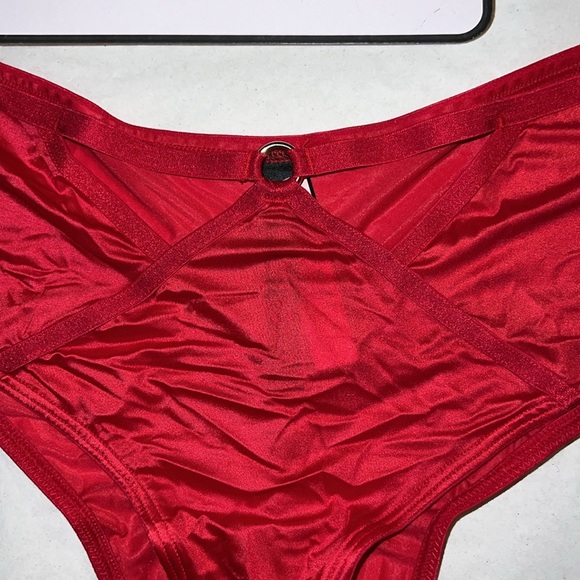 Victoria's Secret Very Sexy Cheeky Panty XL - Picture 5 of 14